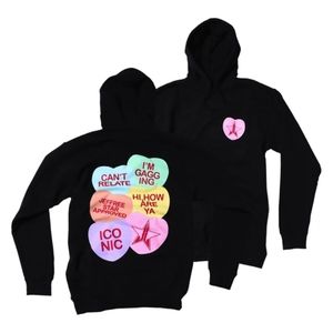 ISO: Jeffree star valentines